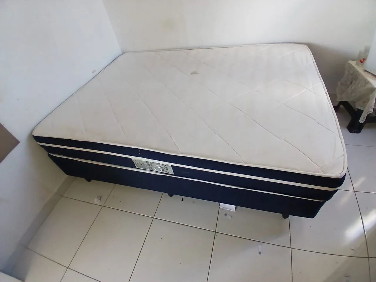 Cama box da Alfamaxx - Foto 3