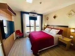 ALUGO FLAT COMFORT HOTEL - Foto 2