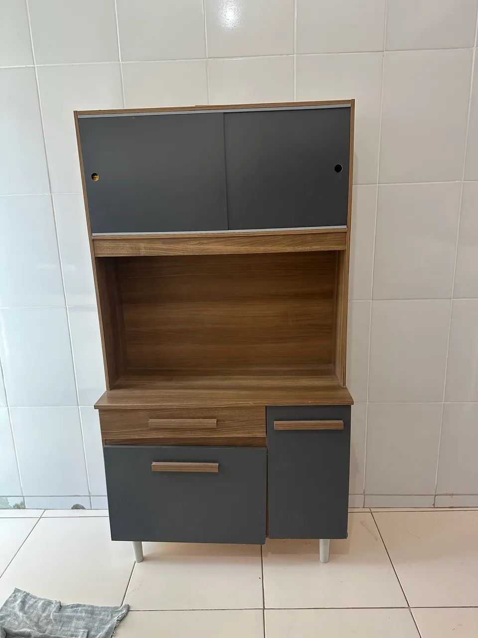 Vendo Armário de cozinha  - Foto 3