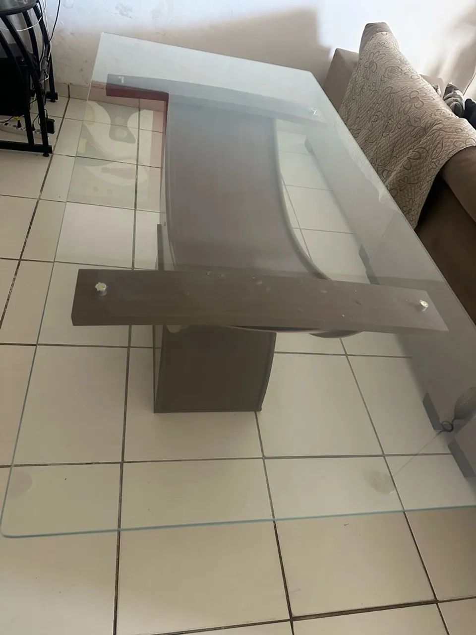Mesa seminova  - Foto 2