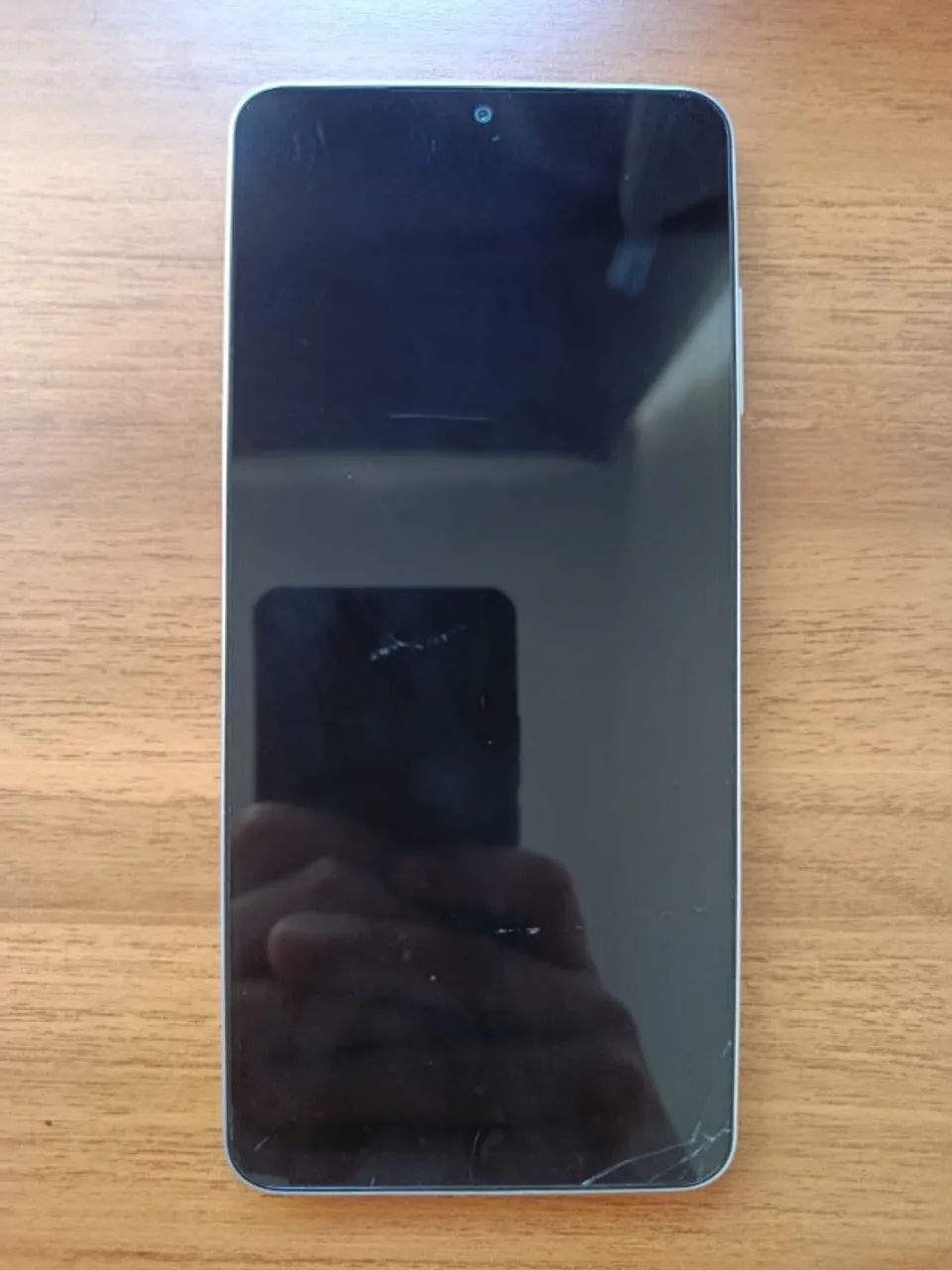 Samsung Galaxy A06 128GB - 6 meses de uso - Muito conservado - Foto 2