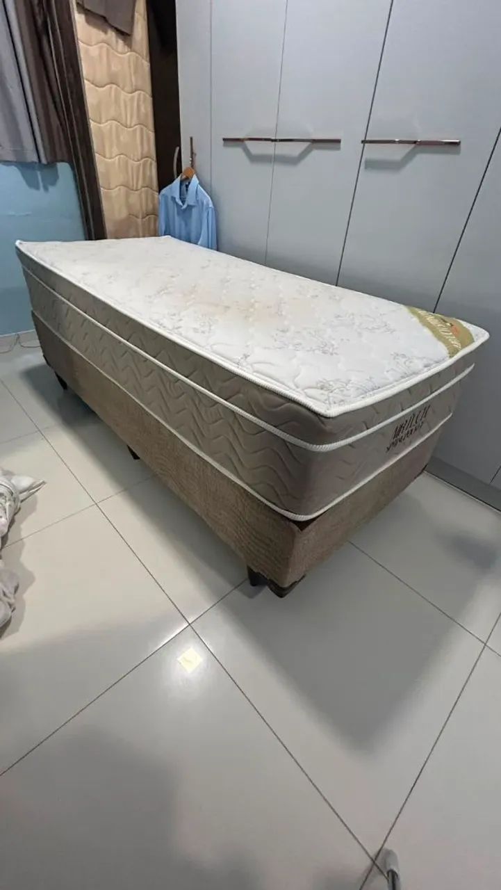 Cama box  - Foto 3