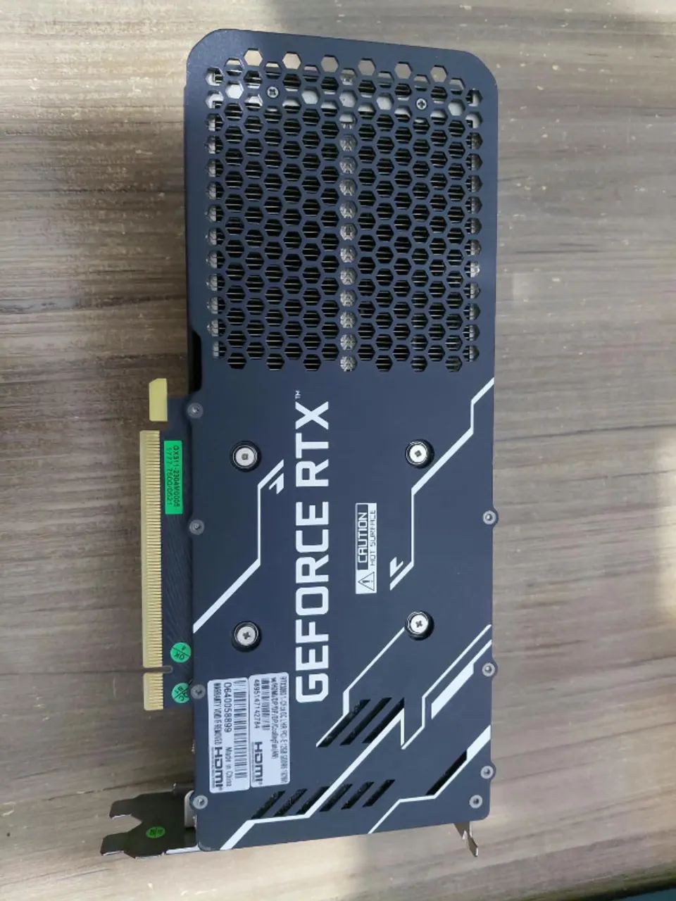 RTX 3060 12gb - Foto 2