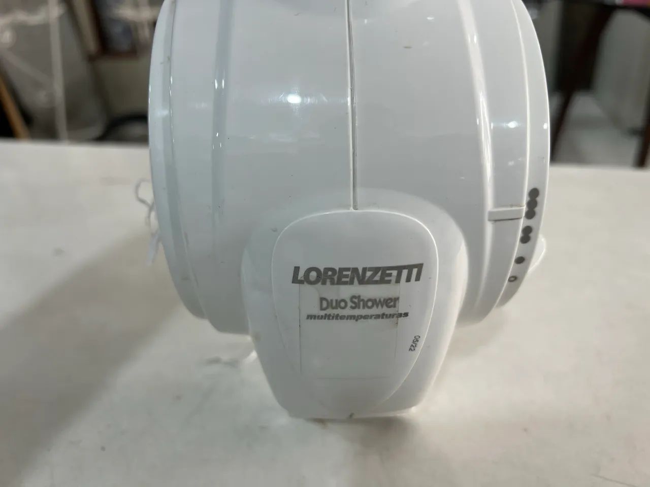 Ducha Lorenzetti Duo Shower - Foto 3
