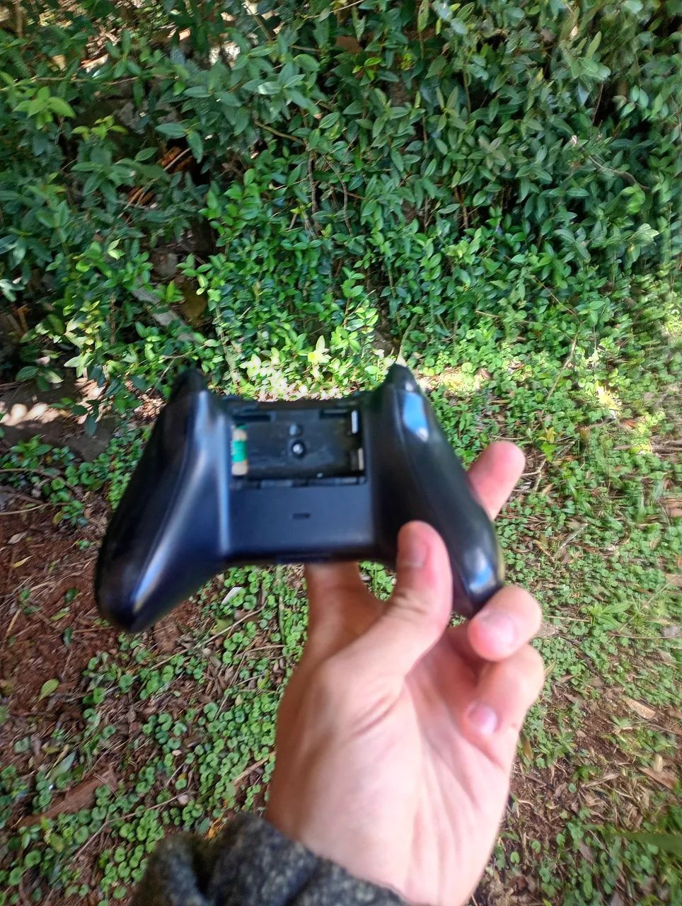 Controle de Xbox One Original ( com drift ) - Foto 2
