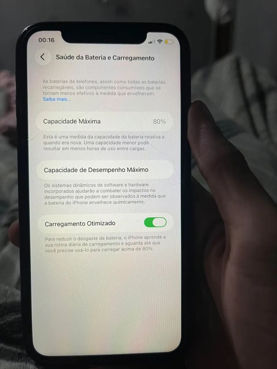 IPHONE 11 64gb - Foto 3