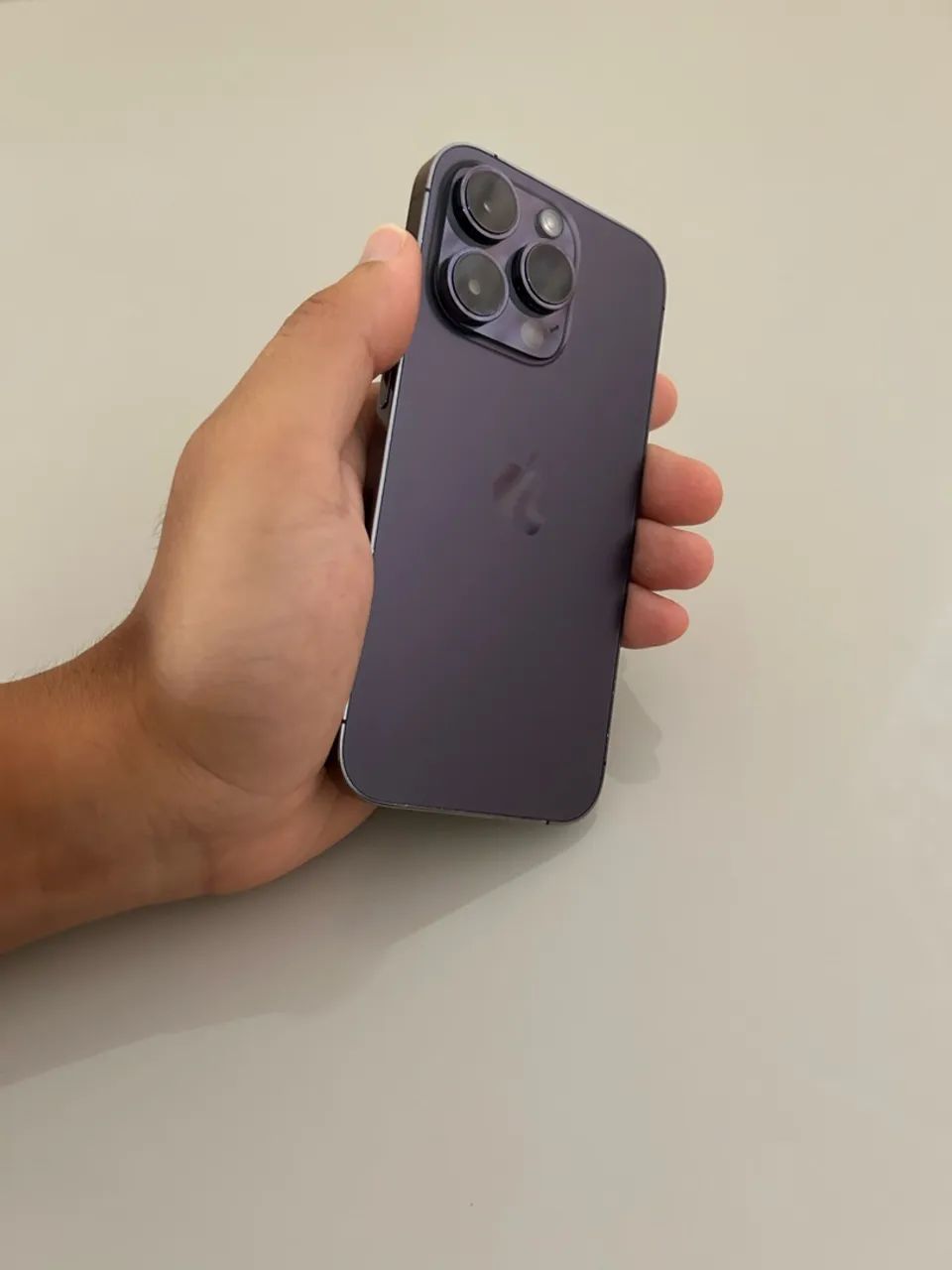 iPhone 14 PRO - Foto 3