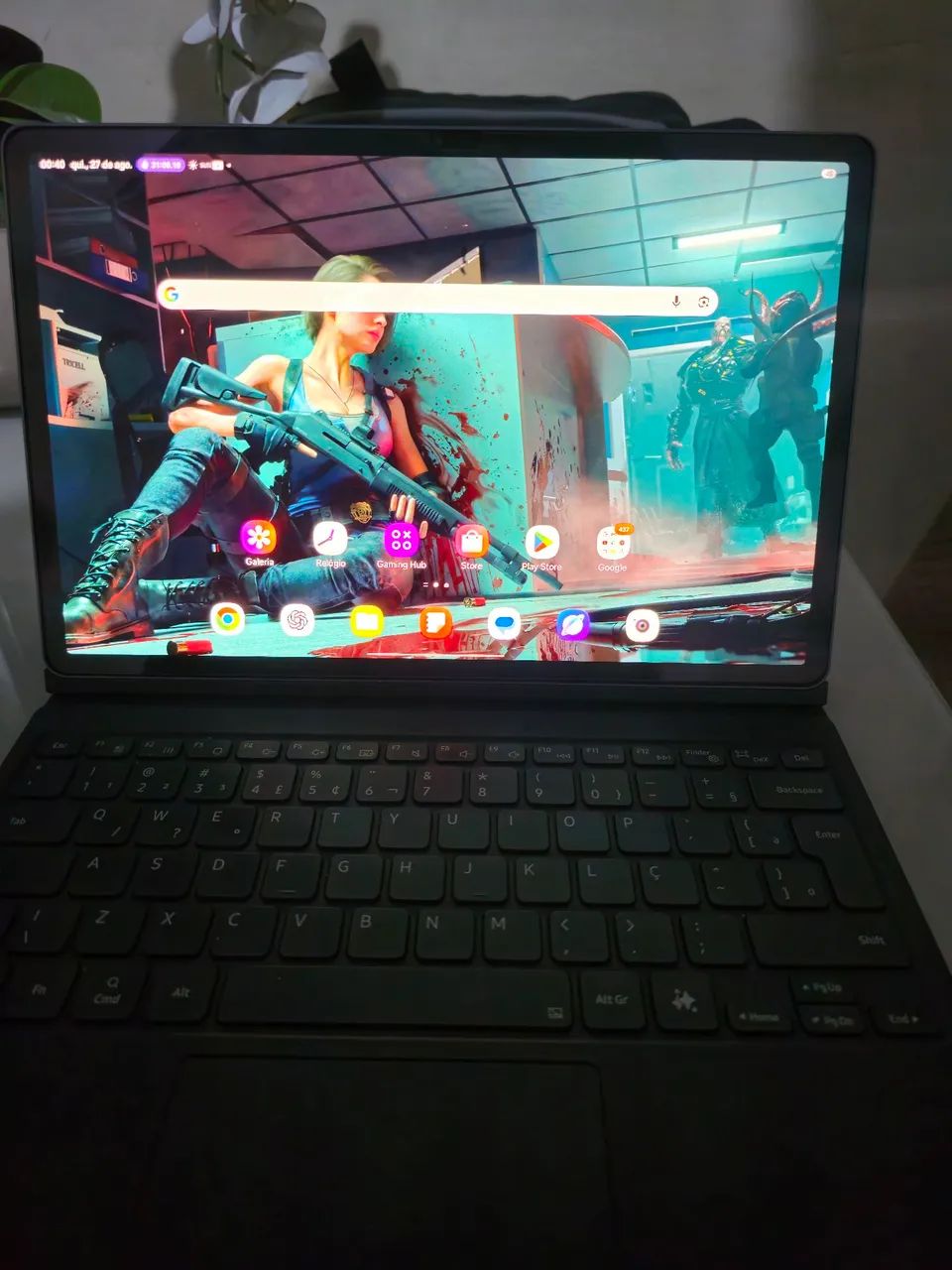 Tab S10 Plus 512Gb - Foto 2