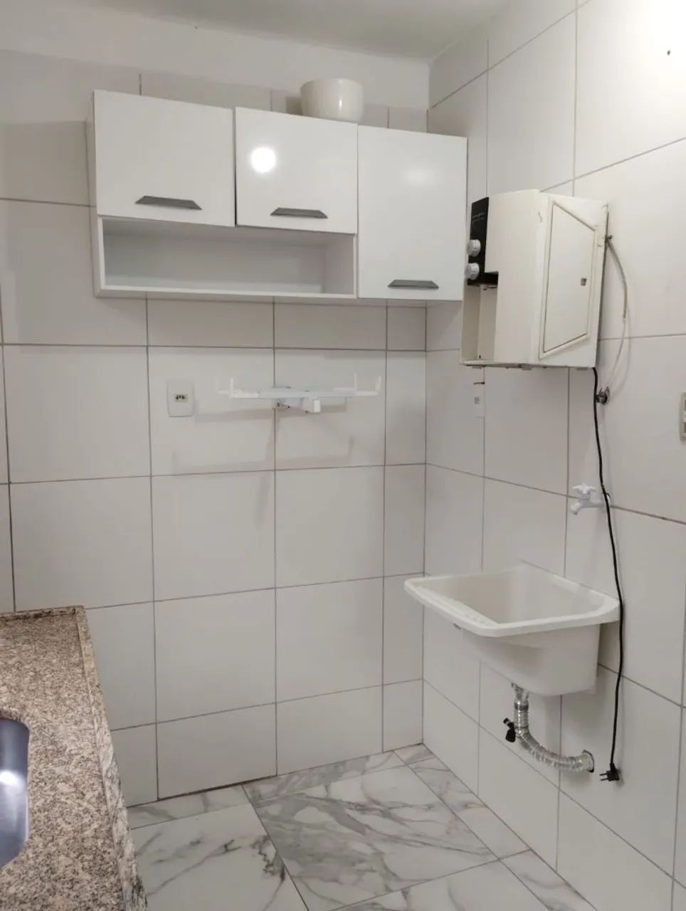 Alugo apartamento no Centro do Rio - Foto 4