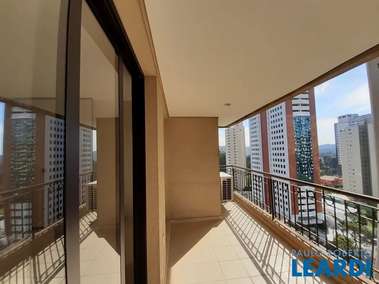 APARTAMENTO - ALPHAVILLE - SP - Foto 4