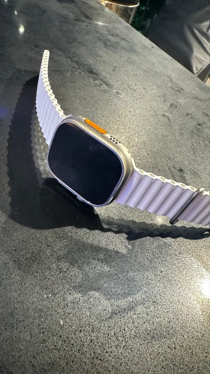 Apple Watch Ultra 2