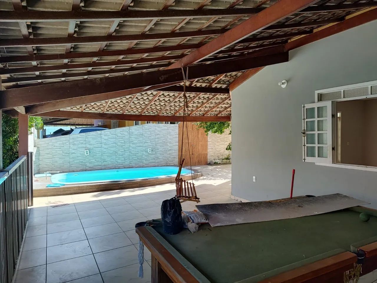 Bela casa no Marisol - Foto 3