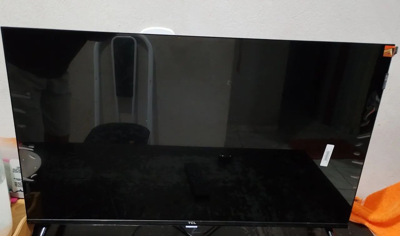 Tv 32 Polegadas TCL - Foto 4