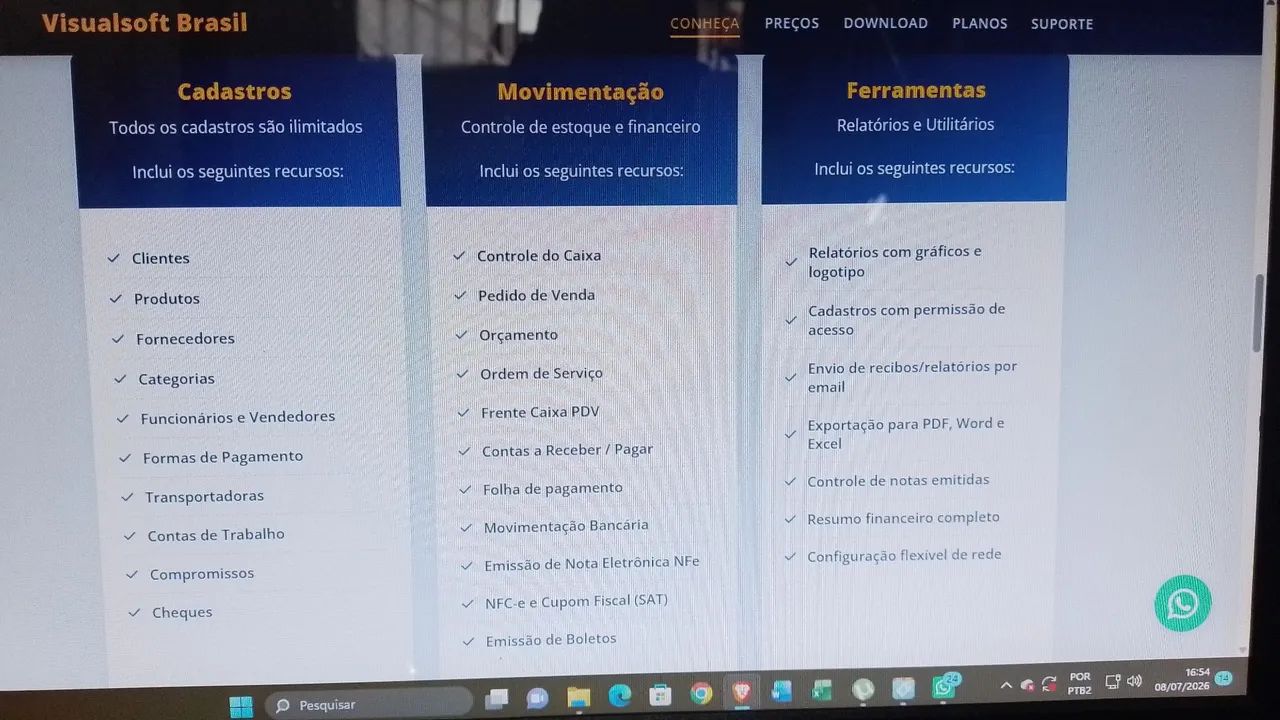 Assistência Tecnica Domiciliar * - Foto 2