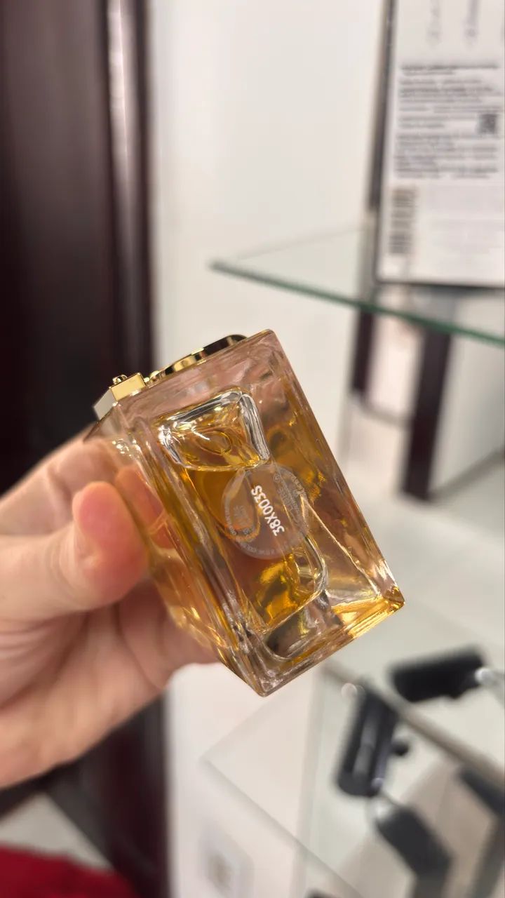 Libre EDP 50ml Yves Saint Laurent  - Foto 3
