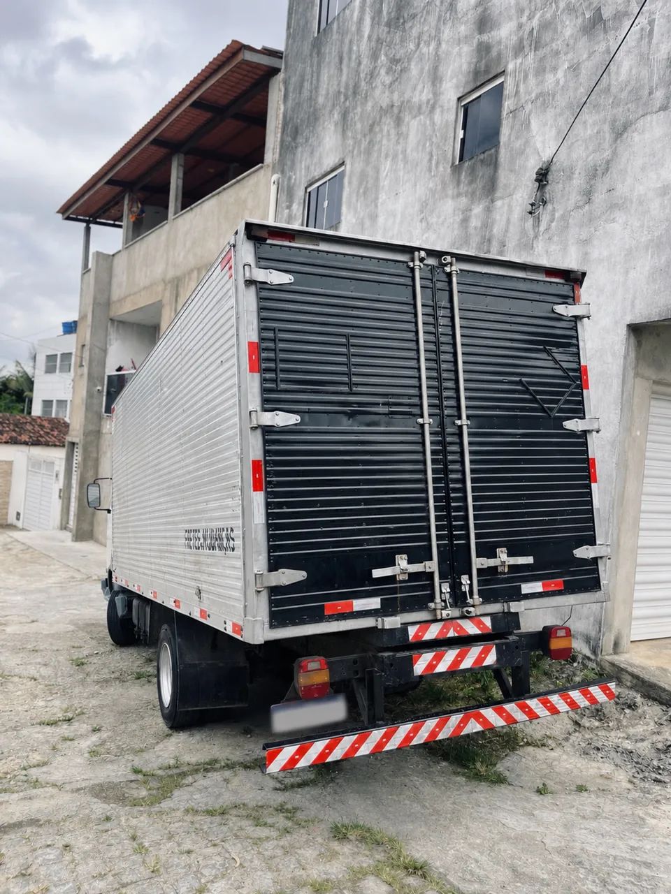 VW 7-90 1989 - Foto 3