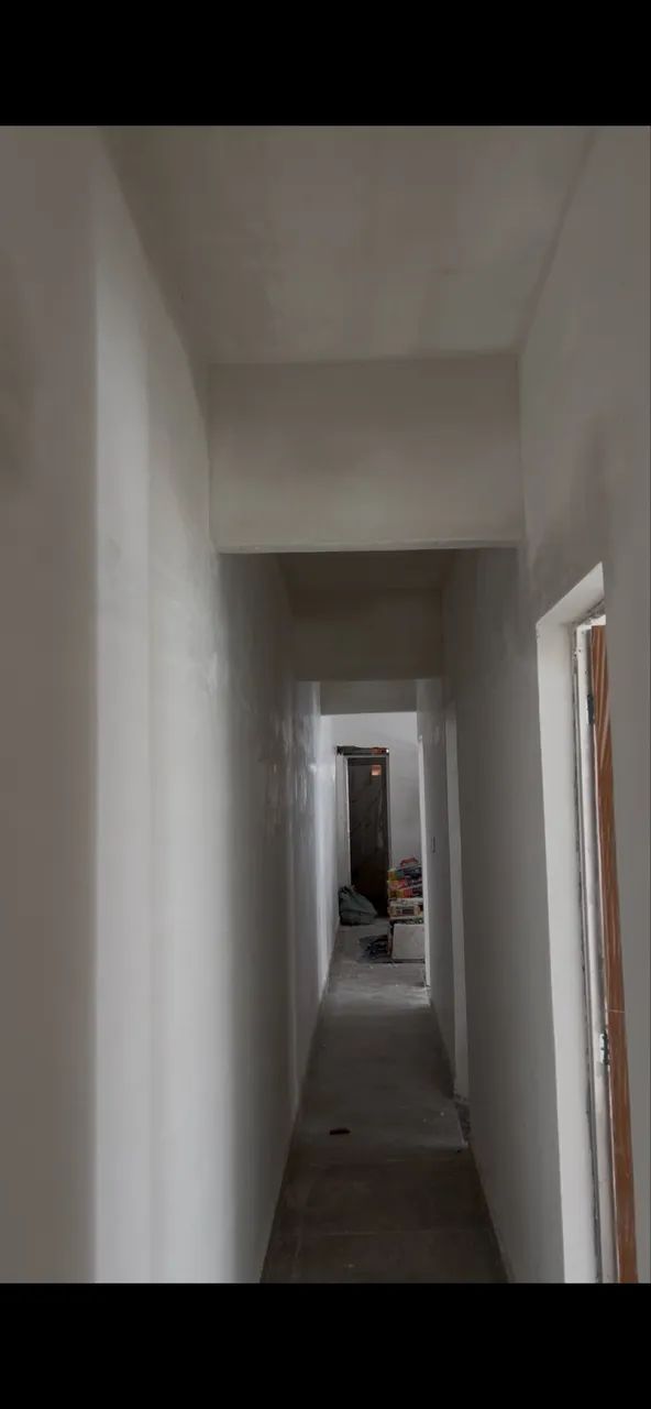 Gesso liso 