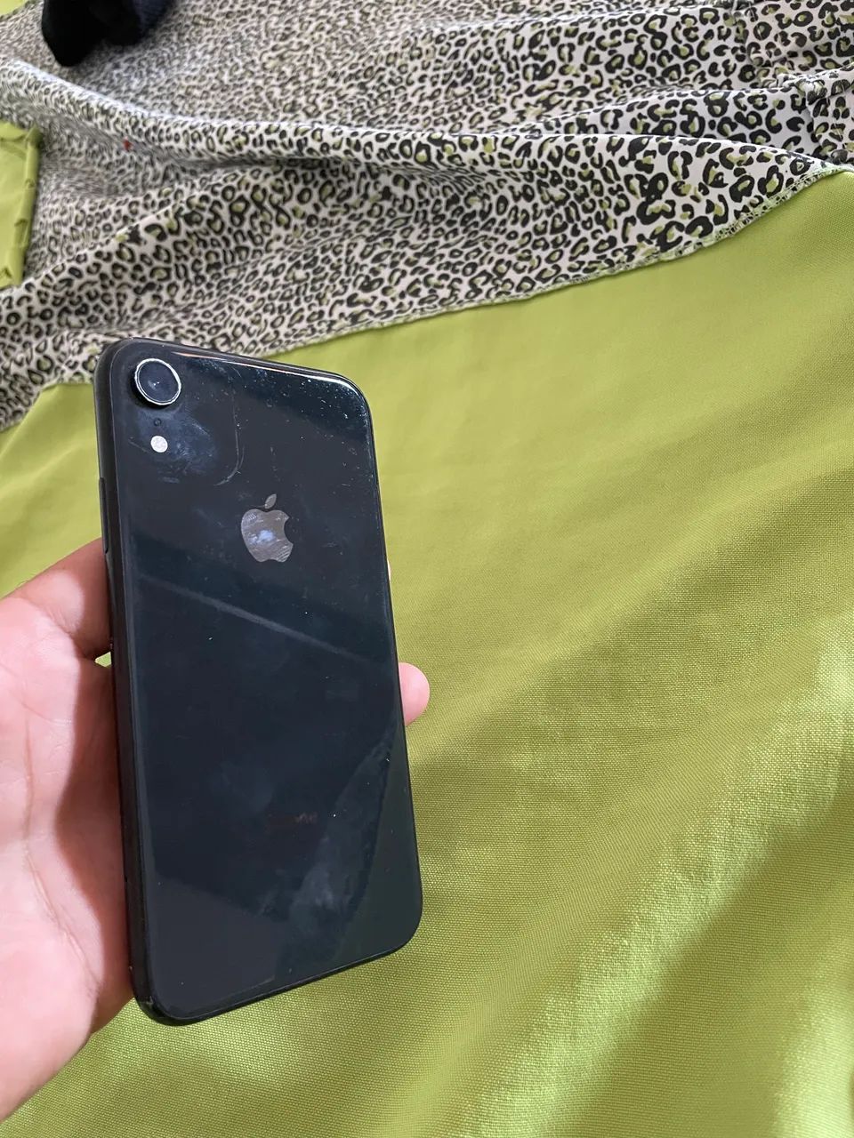 iPhone XR  - Foto 5