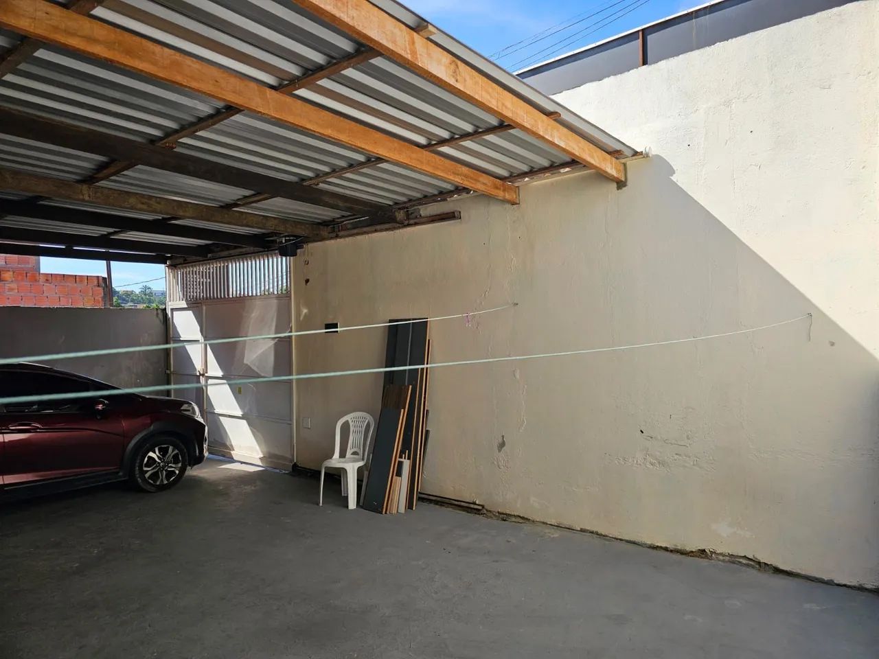 Vendo casa Monte das Oliveiras  - Foto 5