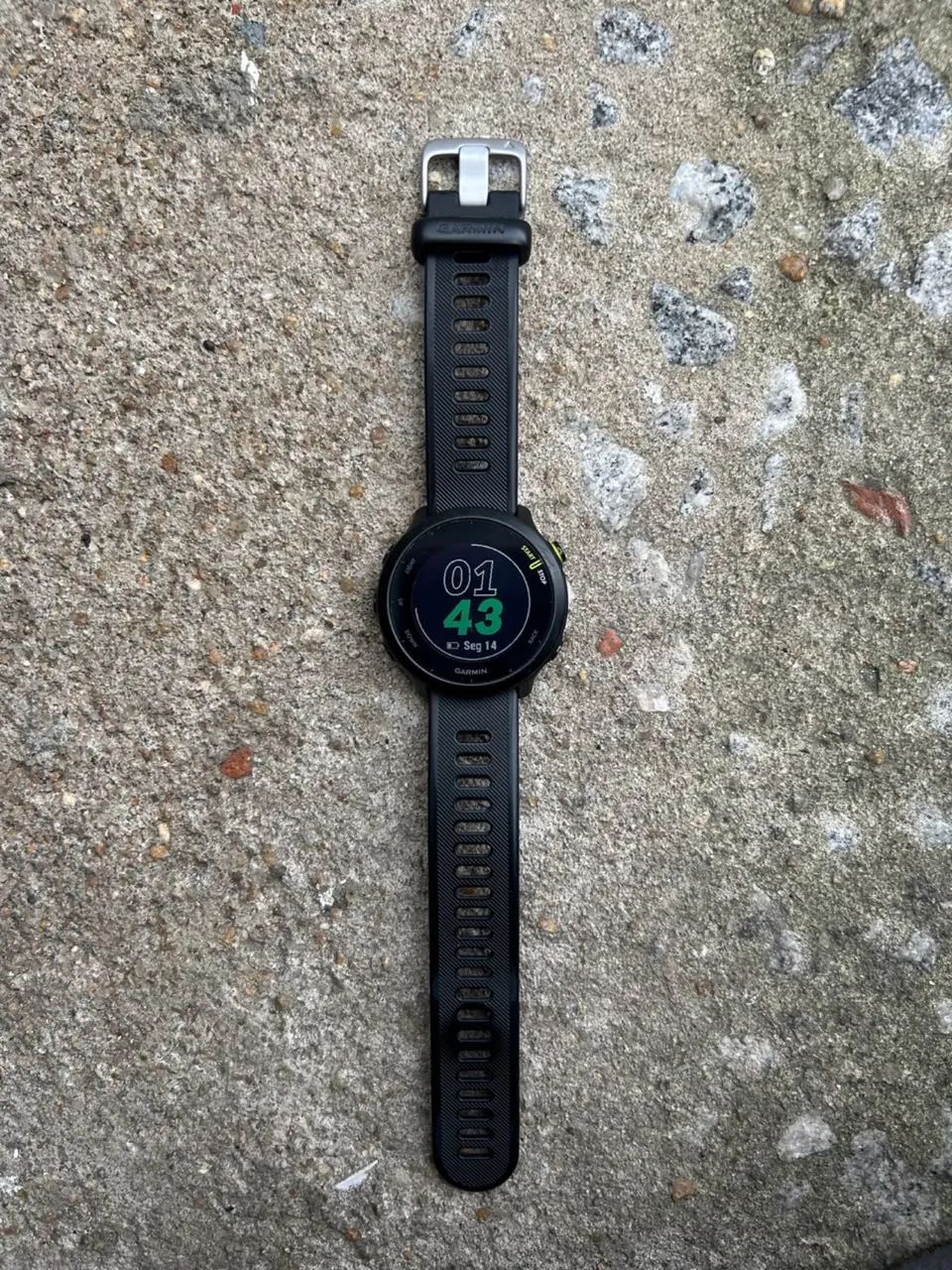 Garmin Forerunner 55