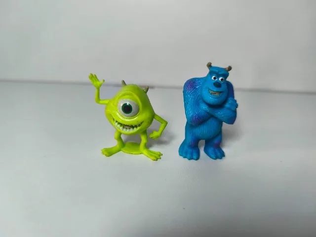 BONECOS - Foto 3
