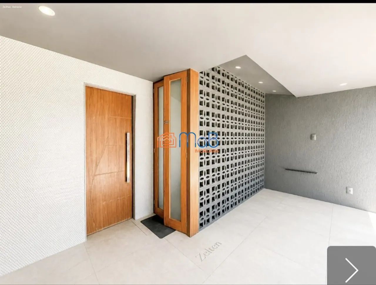 Casa 3 Quartos com Suíte e Closet no Jardim Guanabara - Foto 3