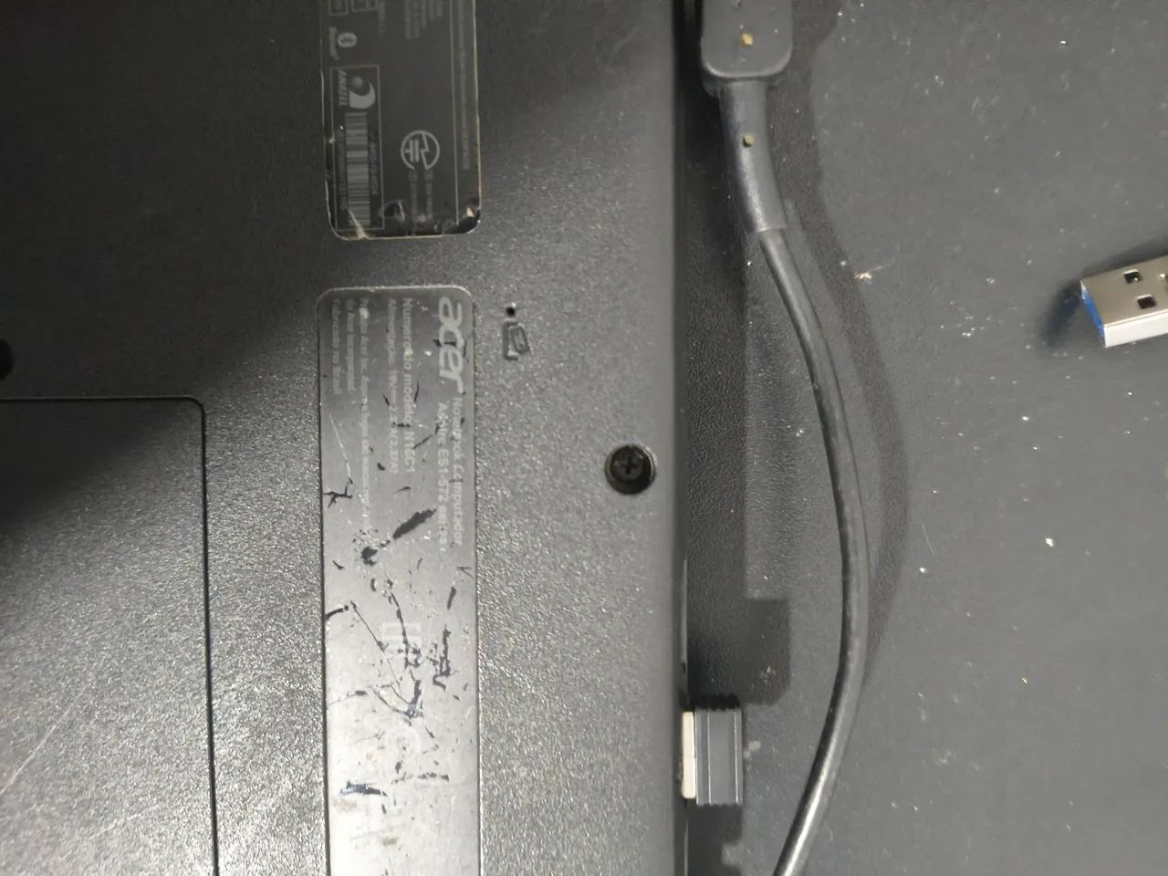 Notebook Acer i3 16gb 1tb  - Foto 4