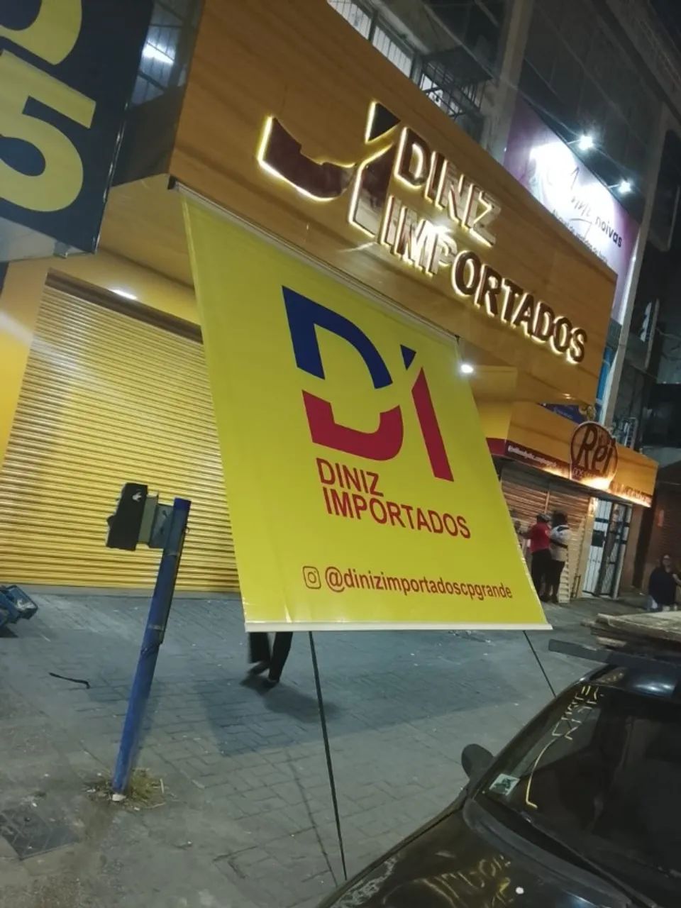 TOLDOS QUE PROTEGEM E DESTACAM - Foto 4