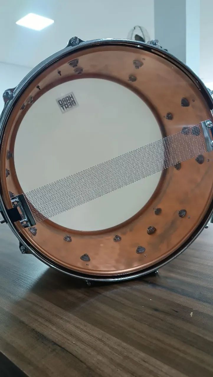 Caixa D-One 14x8  - Foto 3