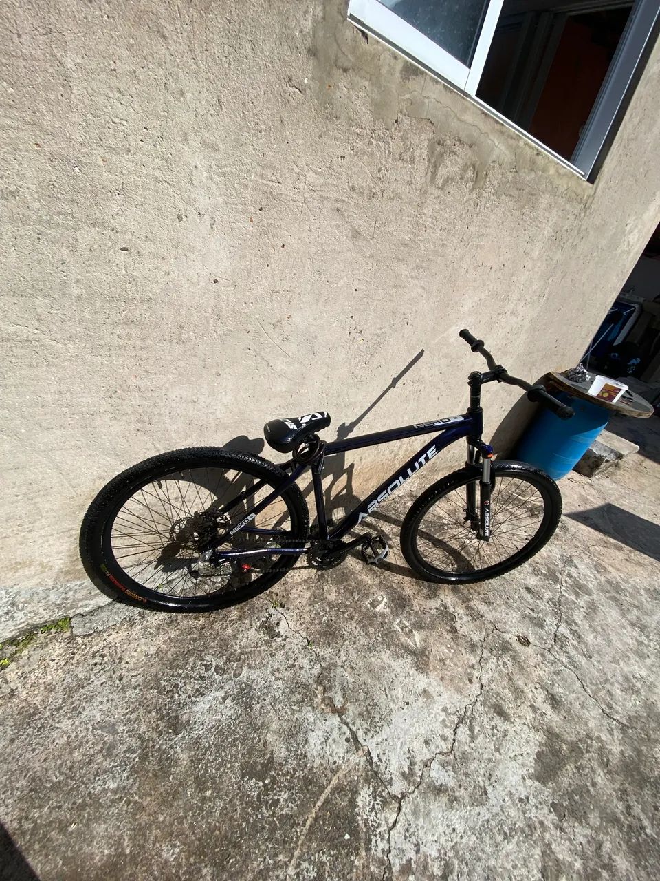 Bike aro 29 Absolute  - Foto 3