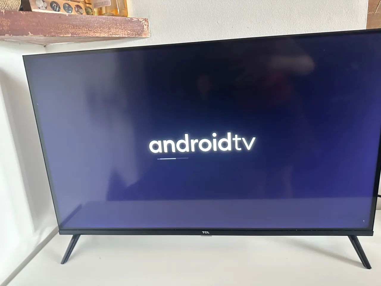 Smart TV 32? Full HD LED TCL - Android - Foto 2