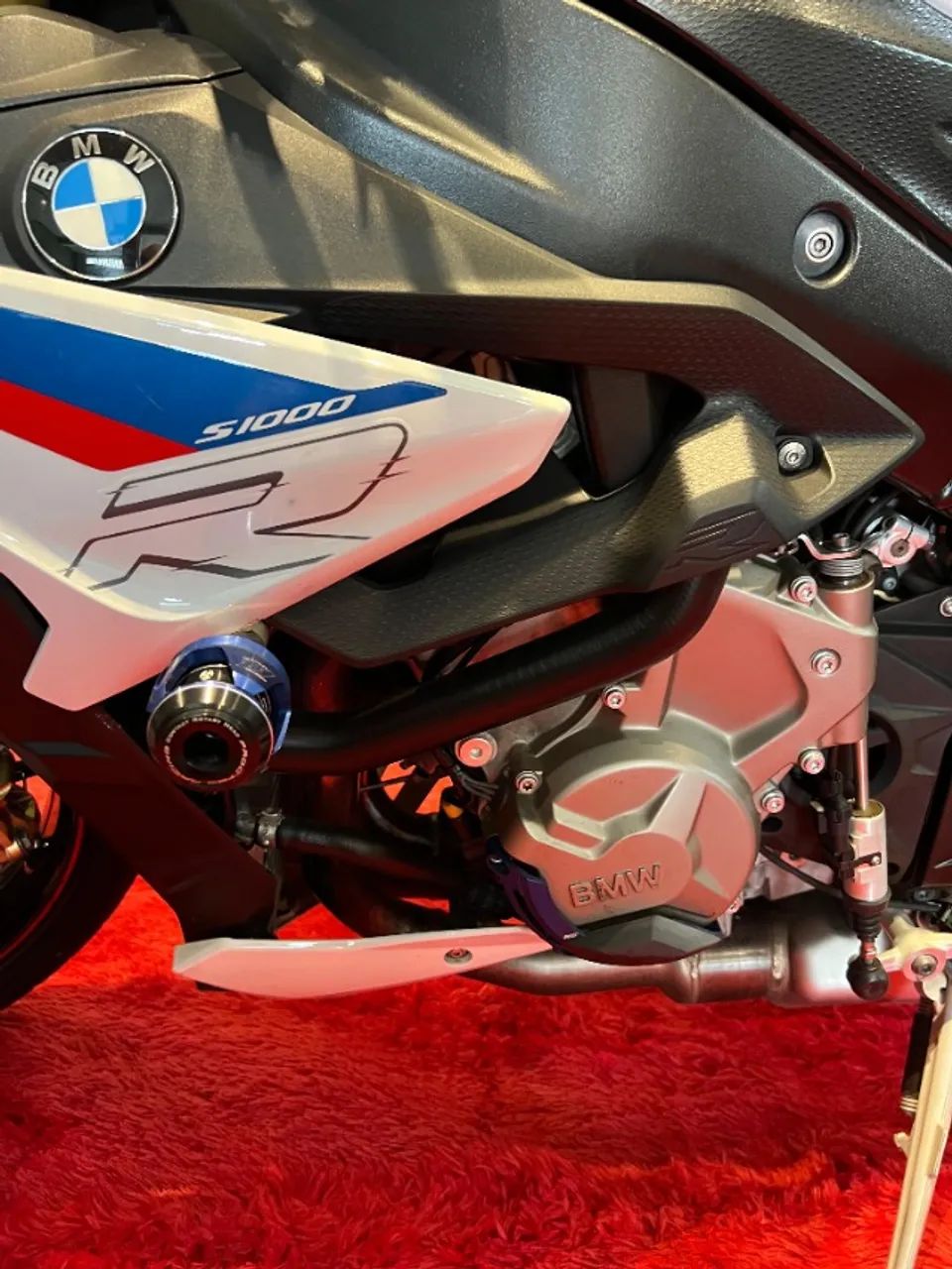 S 1000 R - Foto 2