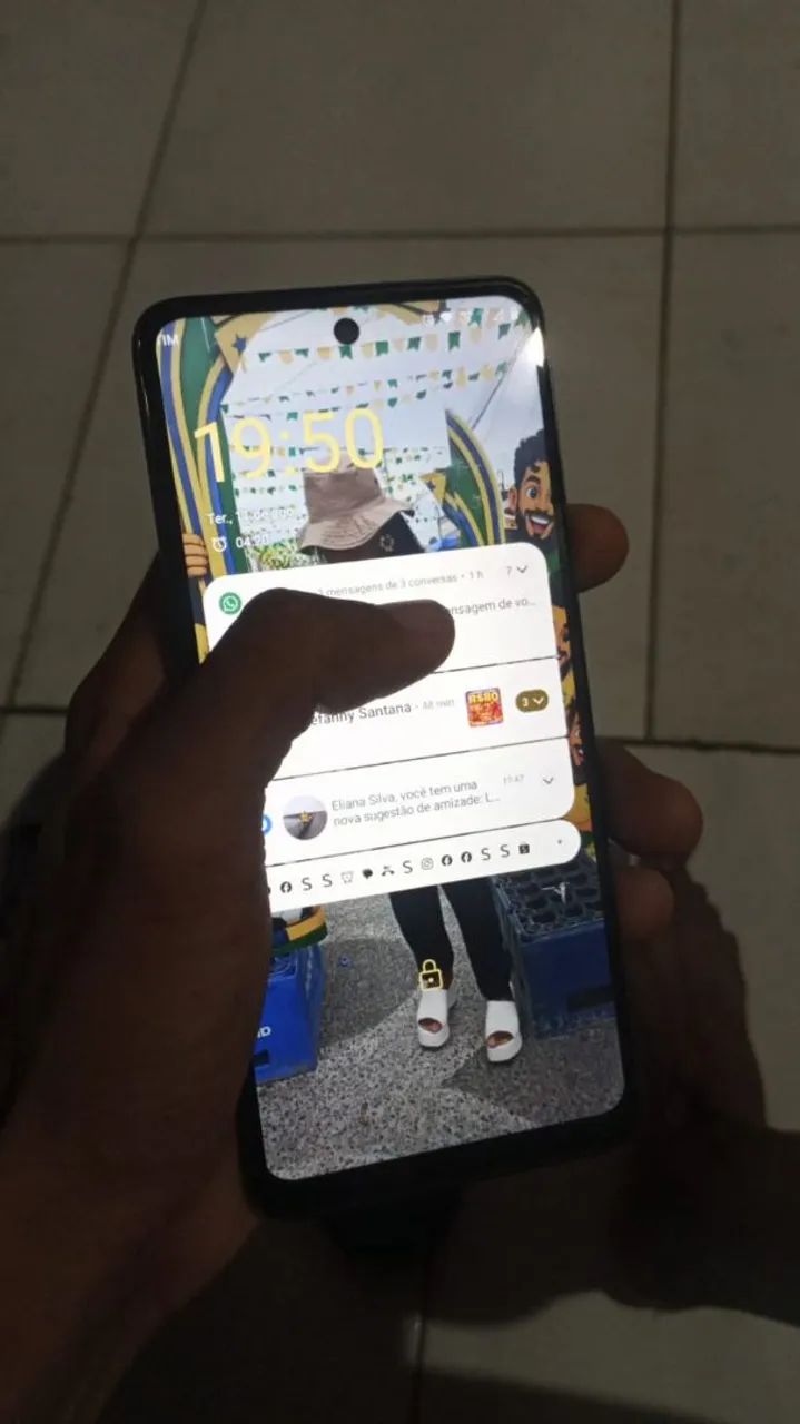 Moto G22 - Foto 5
