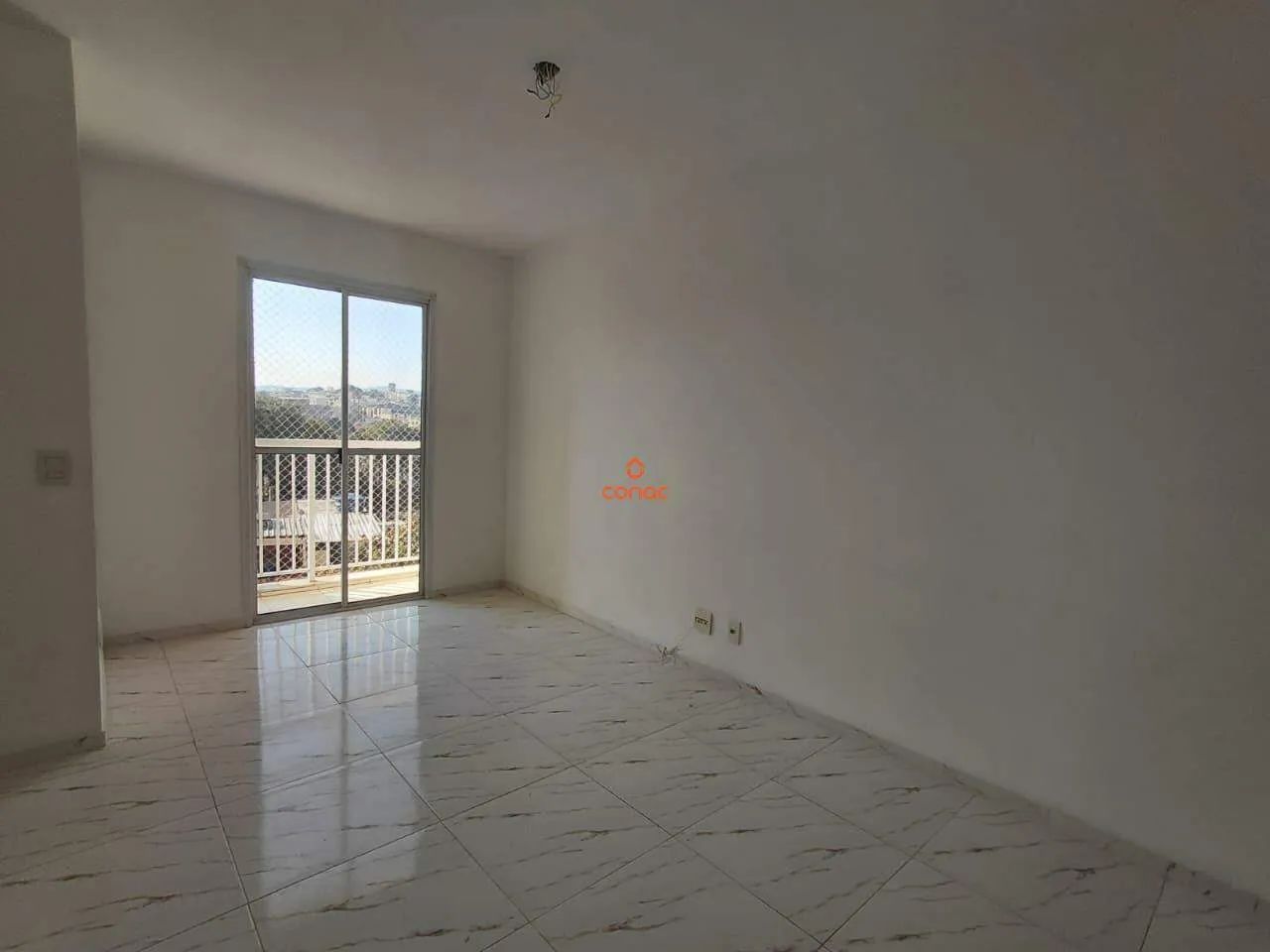 Apartamento para alugar em Engenho de Dentro
