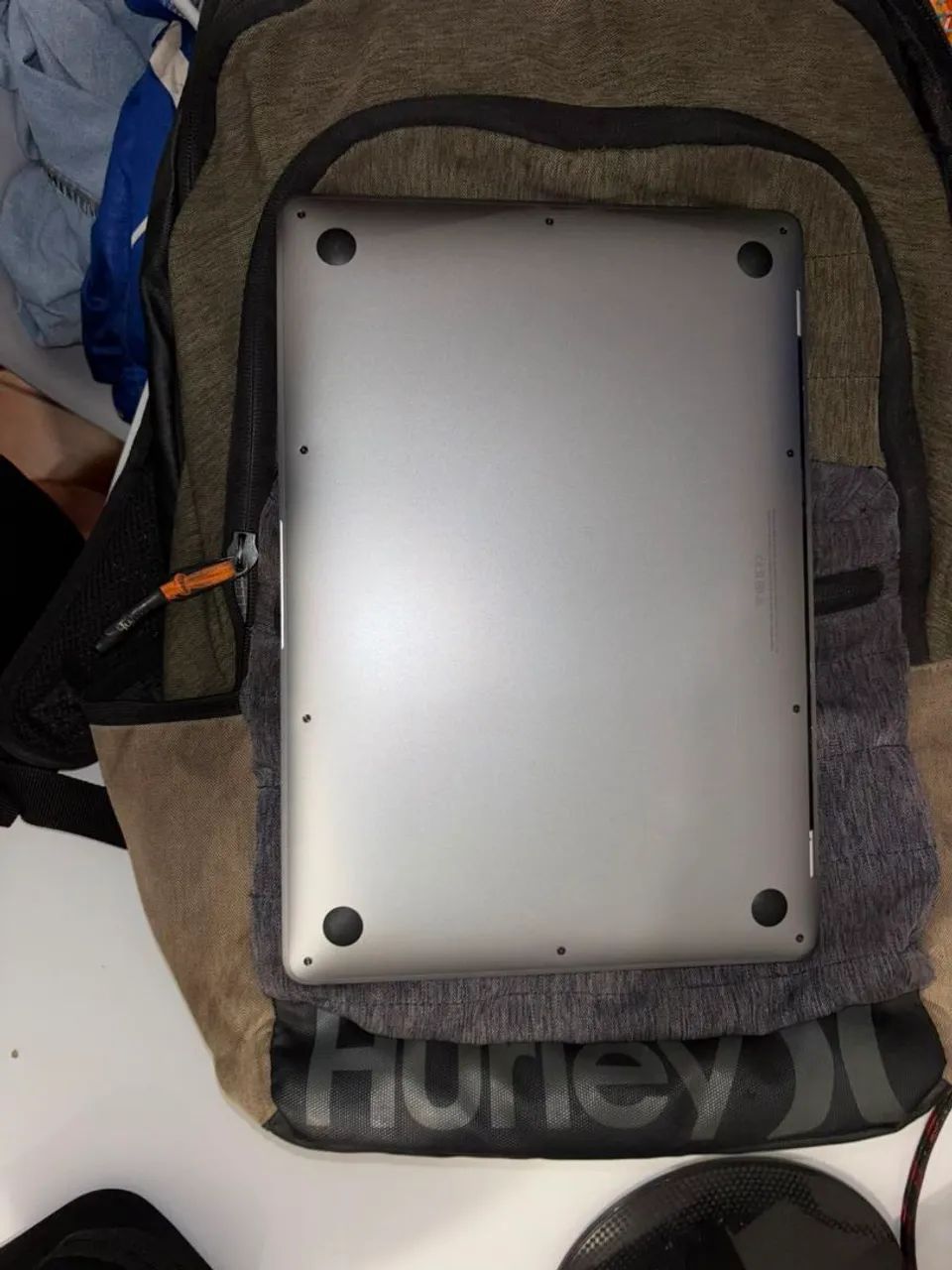 Vendo macbook Air M1(2020) - Foto 5