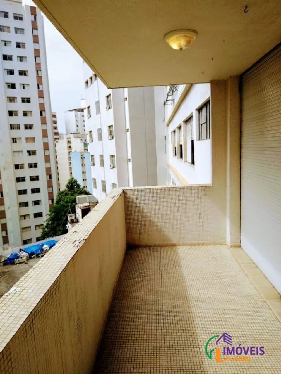 APARTAMENTO - CONSOLAÇÃO - SP - Foto 5