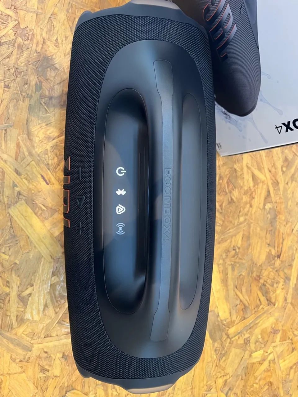 JBL Boombox 4 - Foto 3