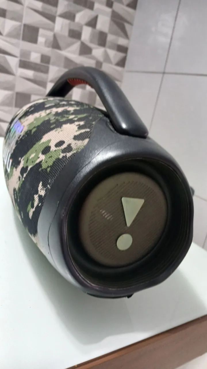 Bombox 3 - Foto 3