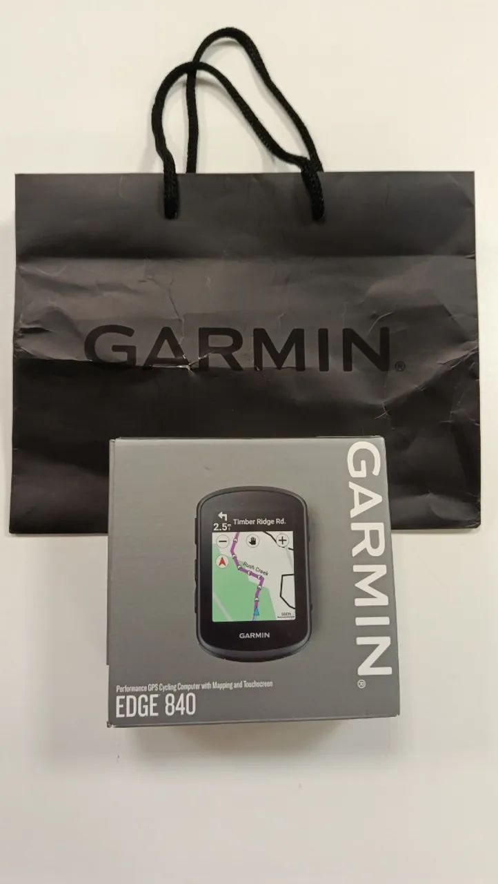 GARMIN EDGE 840 - Foto 5
