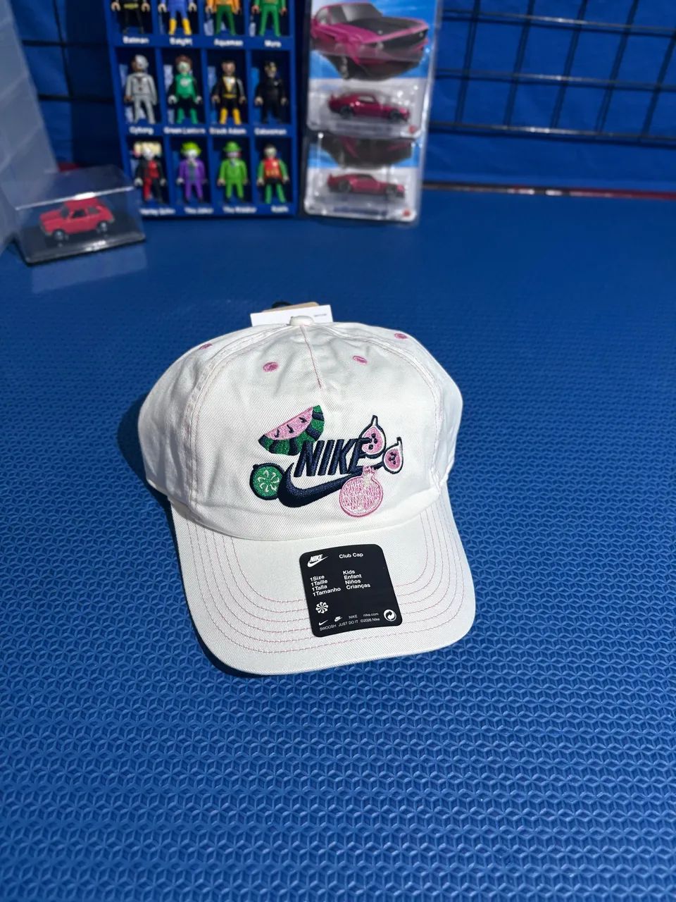 Boné Nike Club Fruit Pack