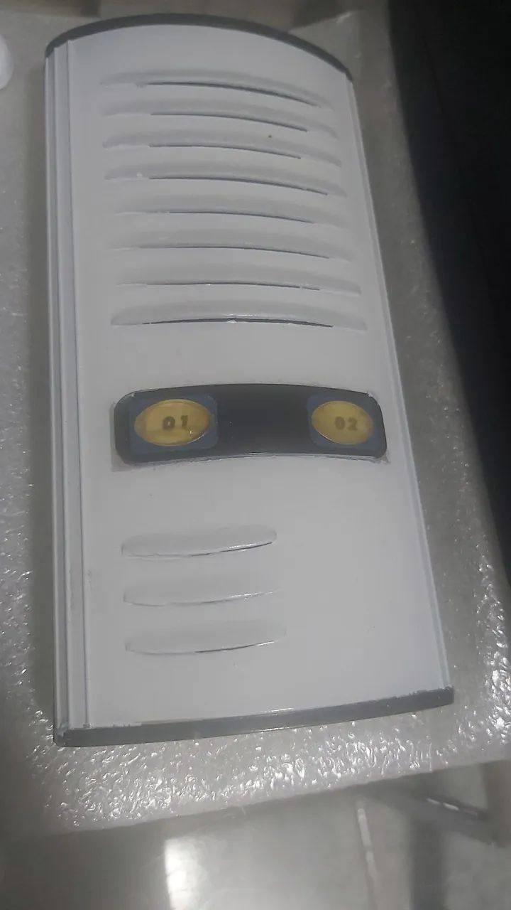 Interfone duplo. - Foto 4