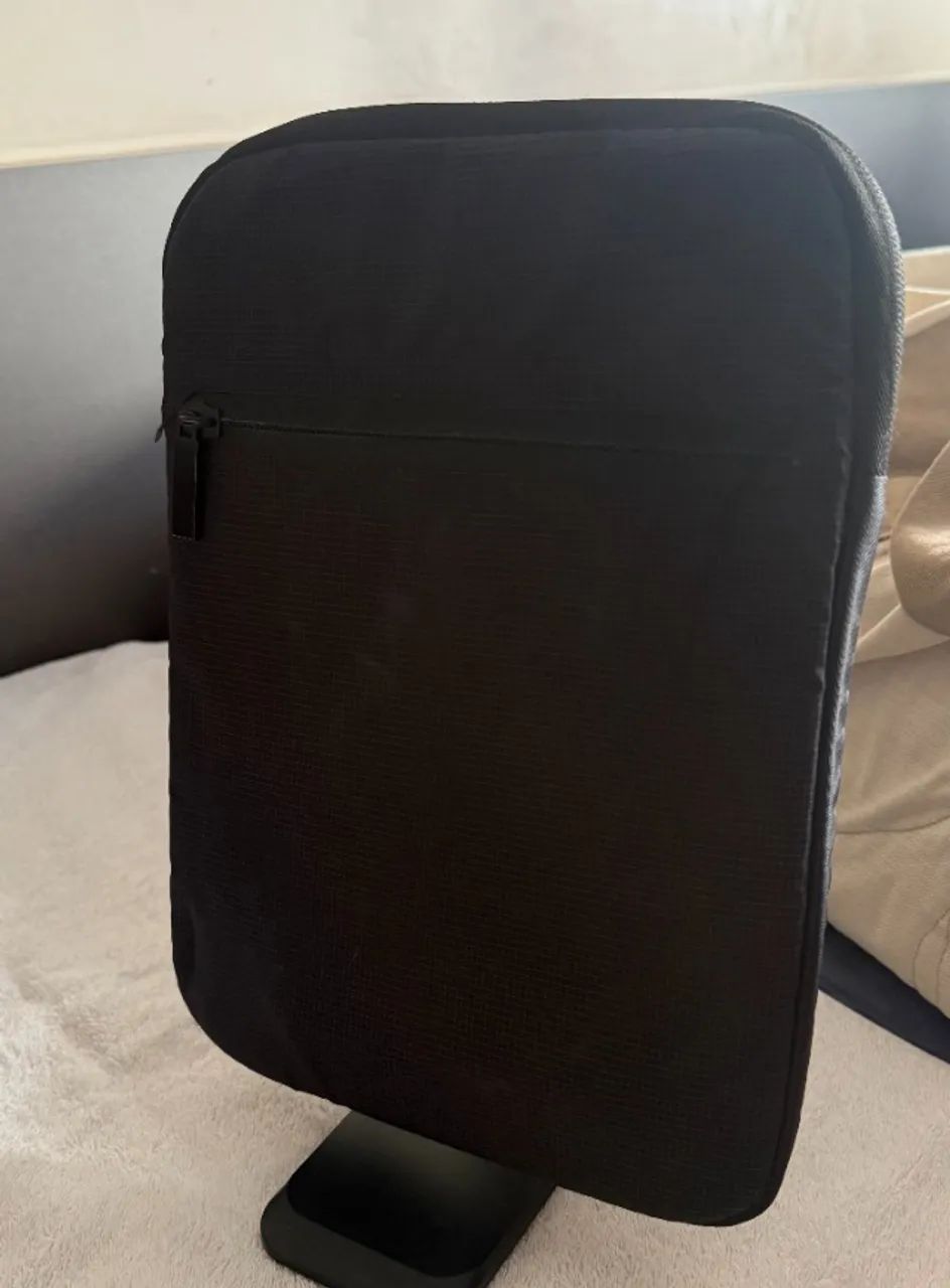 iPad Air 64GB Wi-Fi Cinza - Impecável + Capa - Foto 5