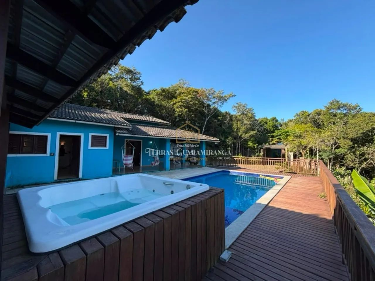 Venda de Casas / Chácara na cidade de Pacoti - Foto 2