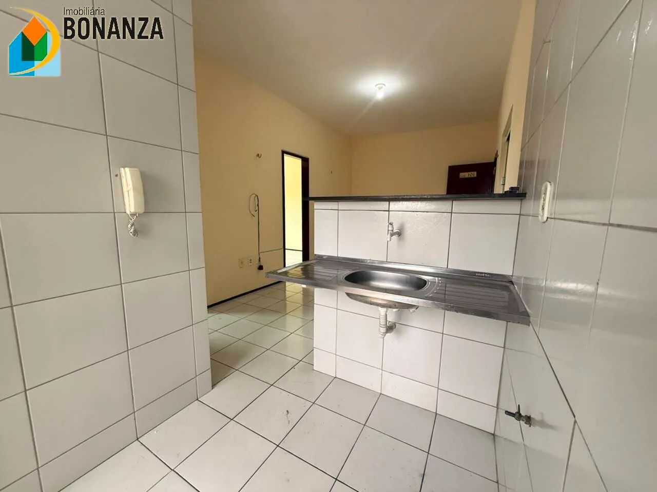 Apartamento no Maranguape para alugar com 2 quartos - Foto 3