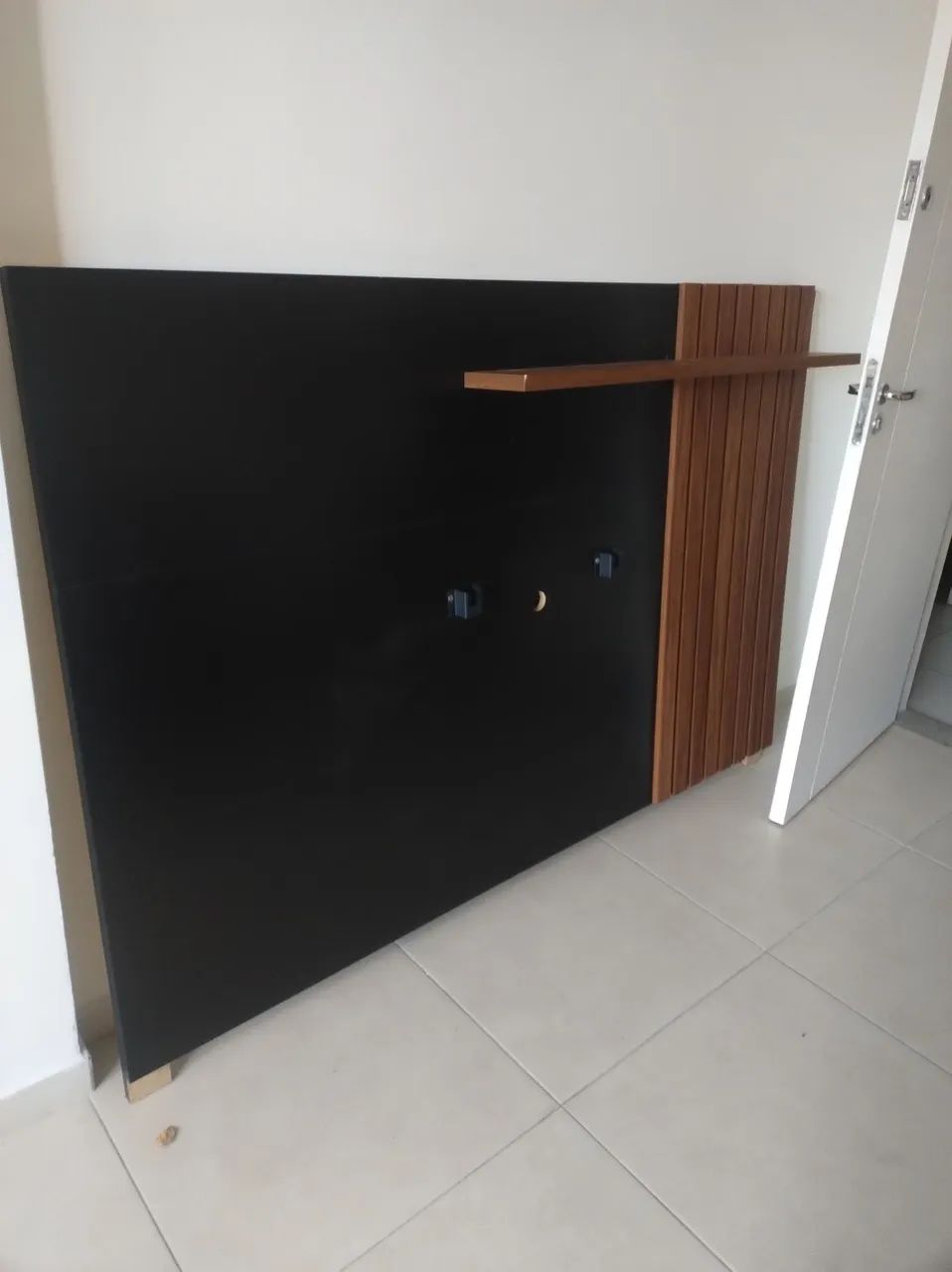 Painel para tv até 70 polegadas.  - Foto 3