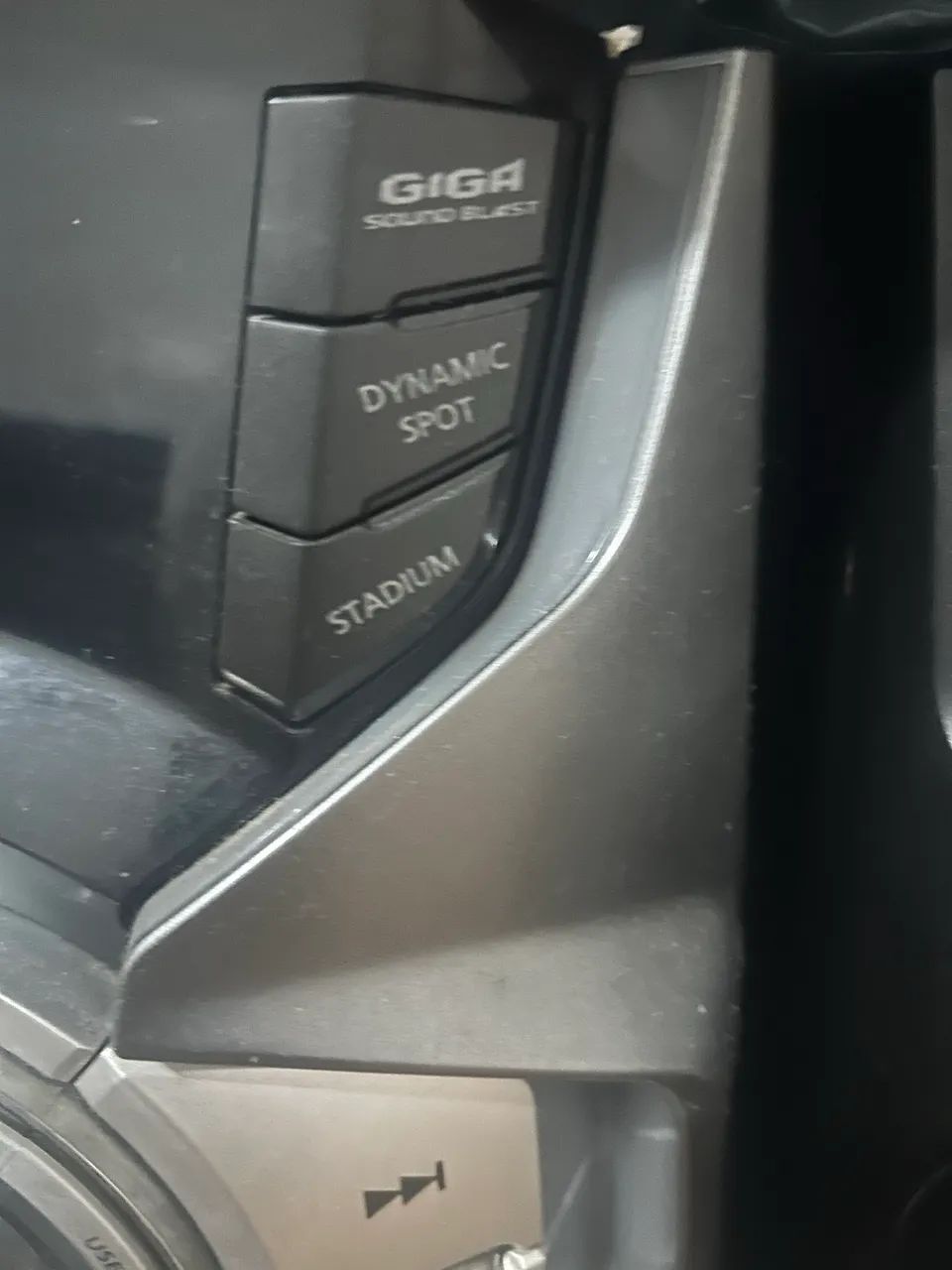Som Samsung 3 cxs funcionando ok - Foto 4