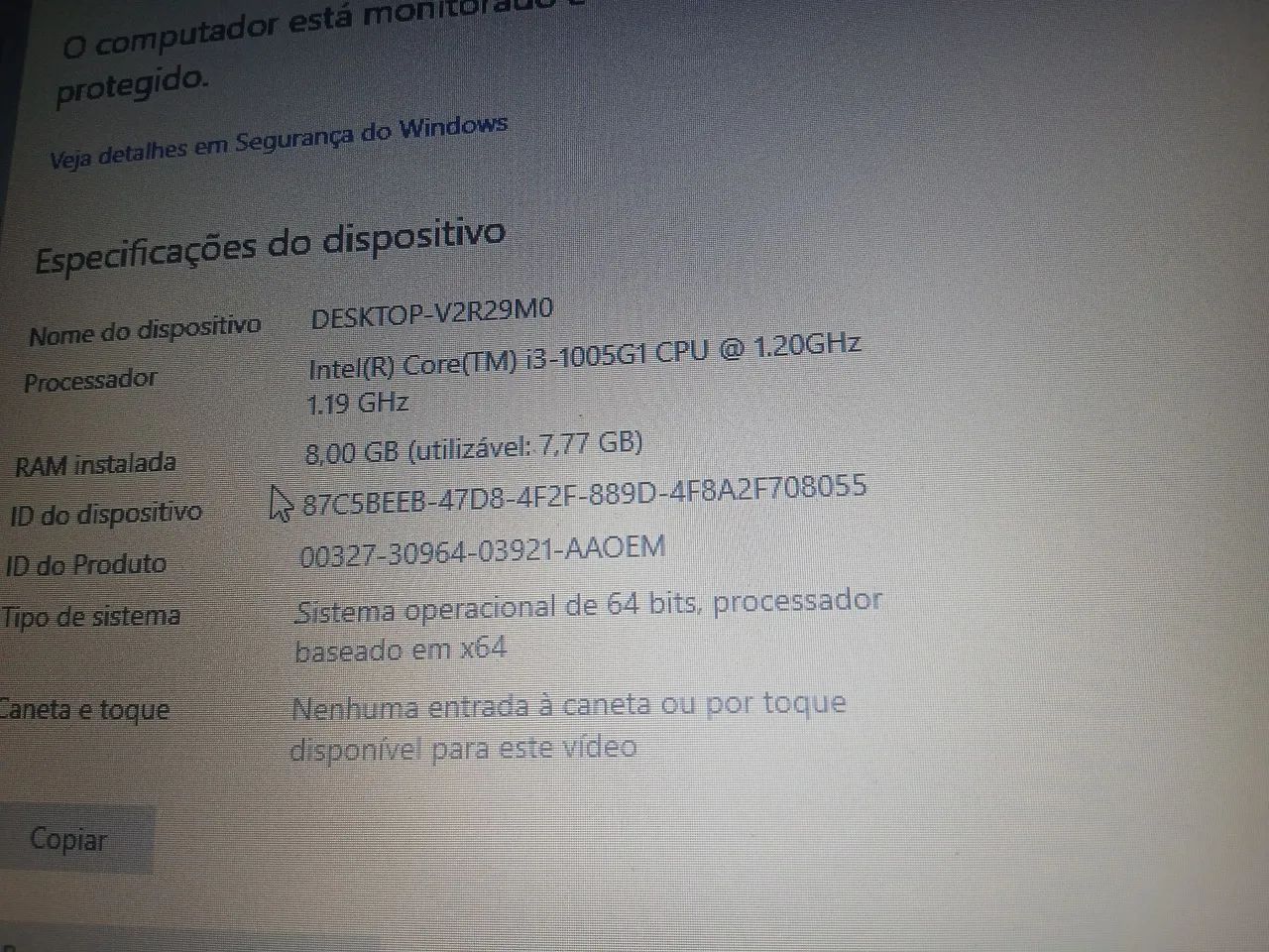 ACER ASPIRE - Foto 5