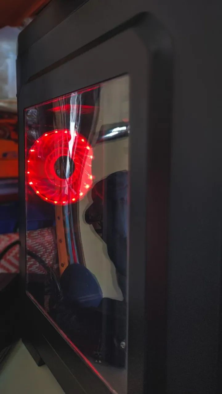 Computador i5 3ª Geração + 8GB RAM XPG - Perfeito para escritório e home office - Foto 4