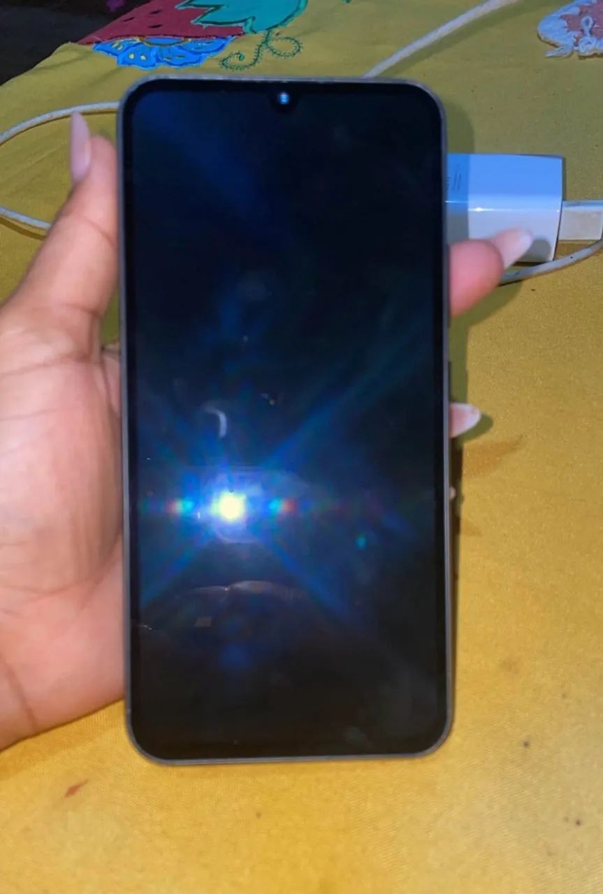 Samsung A34 - Foto 3