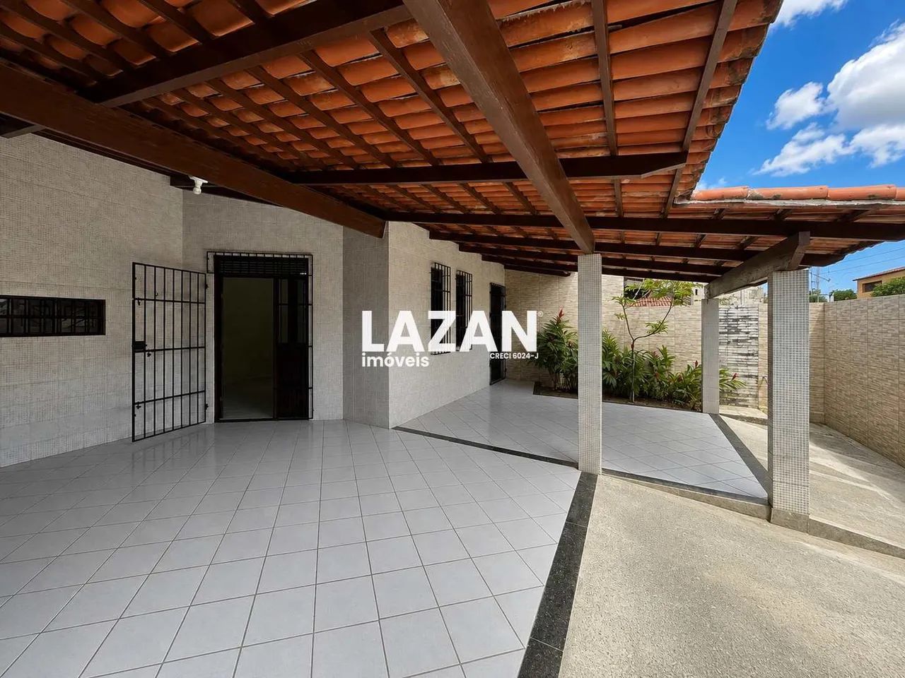 Casa Térrea | Nova Parnamirim - RN Cod: 1168 - Foto 2